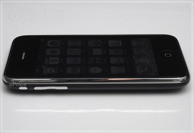 ƻ��iPhone 3G 8GB�ֻ� ����鿴��һ��