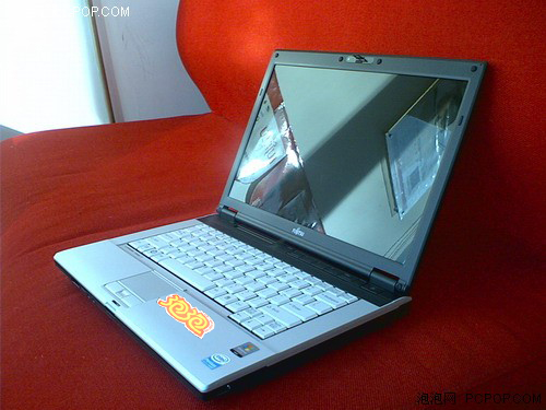 ��ʿͨLifeBook S7211-AC175S0D1�ʼǱ� ����鿴��һ��