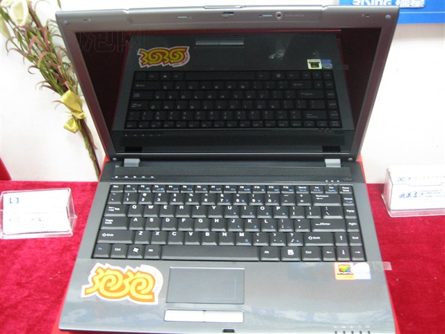 ����R610(VUR610-410)�ʼǱ� ����鿴��һ��