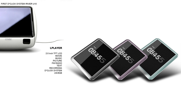 ������U15 Lplayer(2GB)MP3 ����鿴��һ��
