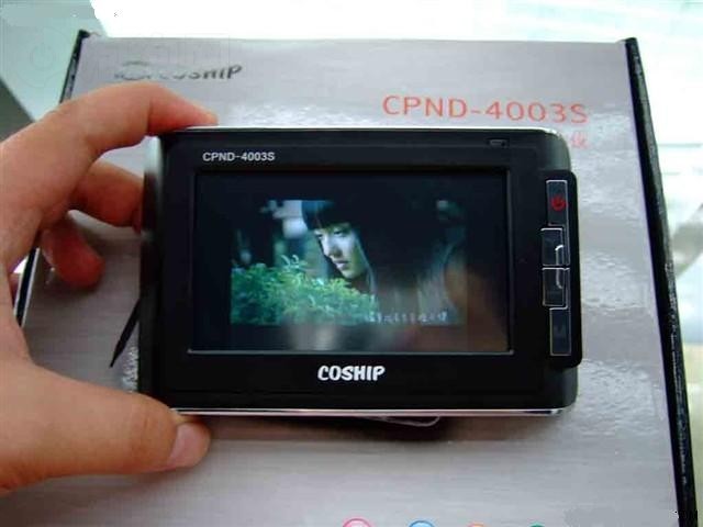 ����CPND-4302SGPS ����鿴��һ��