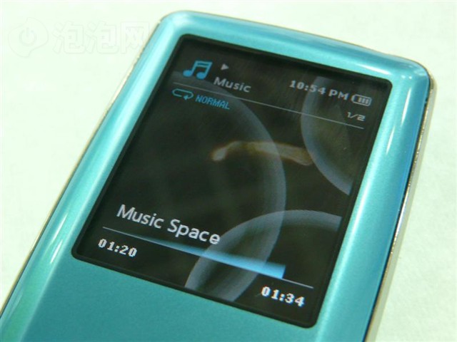 ����YP-S3A(4GB)MP3 ����鿴��һ��