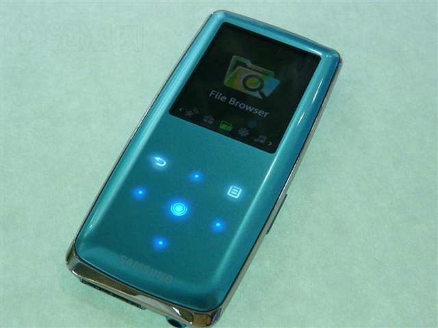 ����YP-S3A(4GB)MP3 ����鿴��һ��