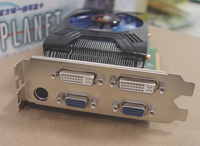 ����9600GT �ս�� 512M DDR3�Կ� ����鿴��һ��