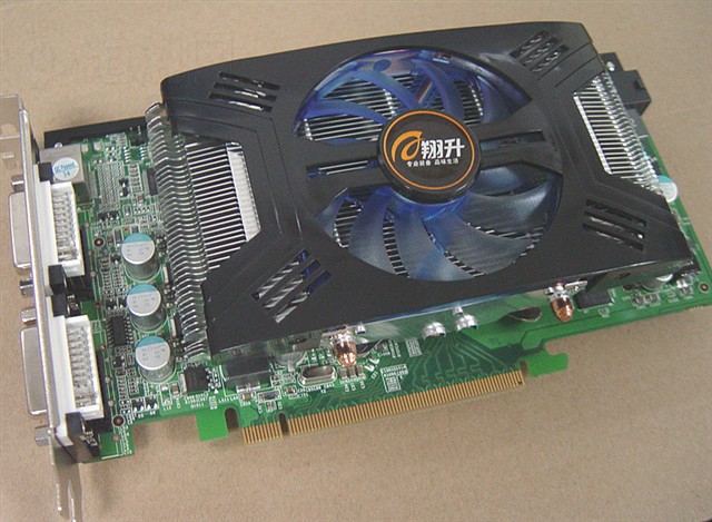 ����Ȩ��9600GT �ս�� 512M�Կ� ����鿴��һ��