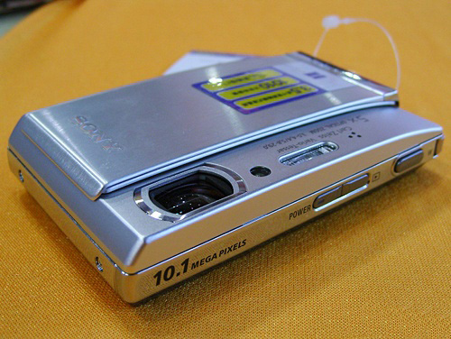 T300数码相机