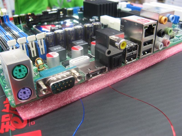 �߲ʺ�C.N7T SLI���� ����鿴��һ��