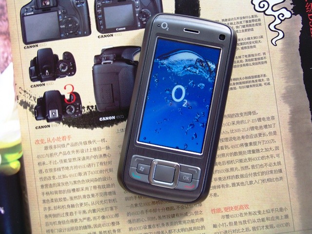 O2Xda Vista�ֻ� ����鿴��һ��