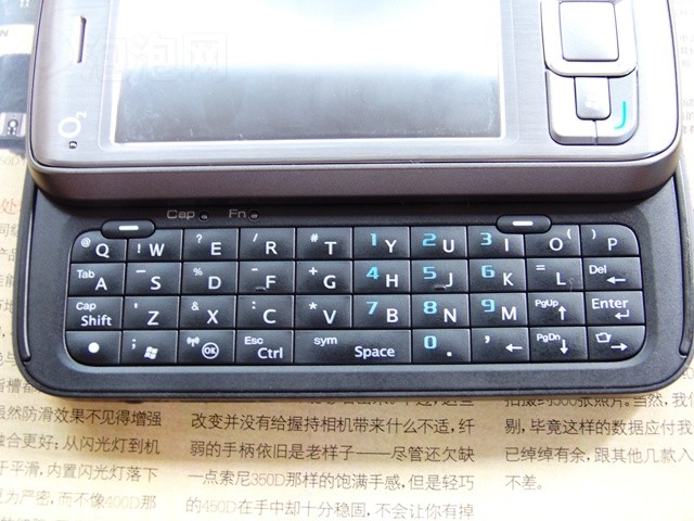 O2Xda Vista�ֻ� ����鿴��һ��