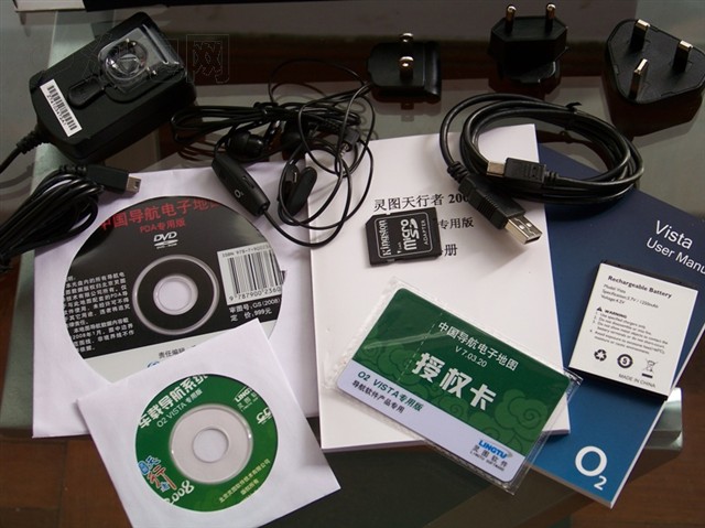 O2Xda Vista�ֻ� ����鿴��һ��