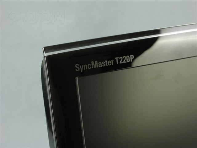 ����T220PҺ����ʾ�� ����鿴��һ��