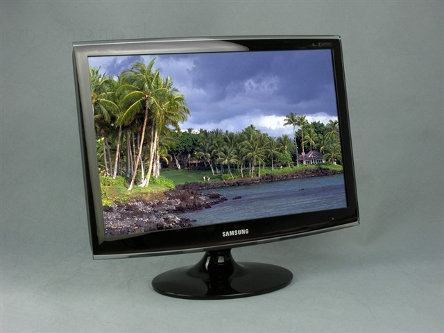 ����T220PҺ����ʾ�� ����鿴��һ��