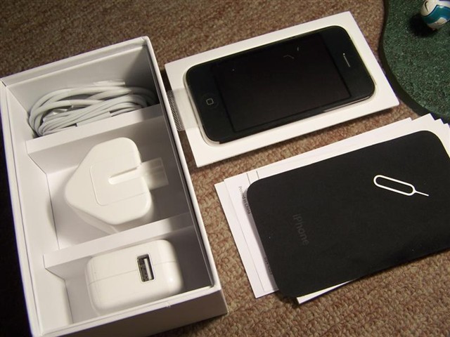 ƻ��iPhone 3G 16GB�ֻ� ����鿴��һ��