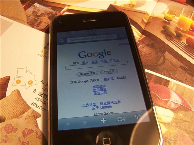 ƻ��iPhone 3G 16GB�ֻ� ����鿴��һ��