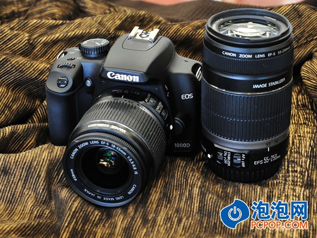 ����EOS 1000D������� ����鿴��һ��
