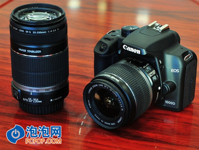 ����EOS 1000D������� ����鿴��һ��