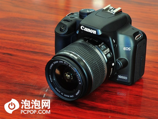 ����EOS 1000D������� ����鿴��һ��