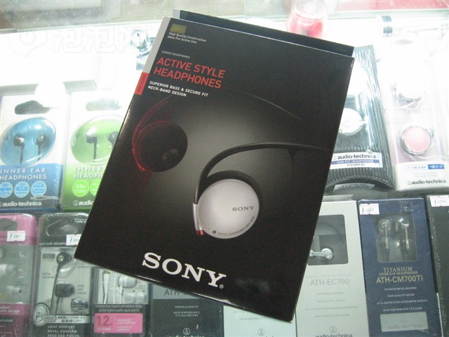 ����MDR-AS30G���� ����鿴��һ��