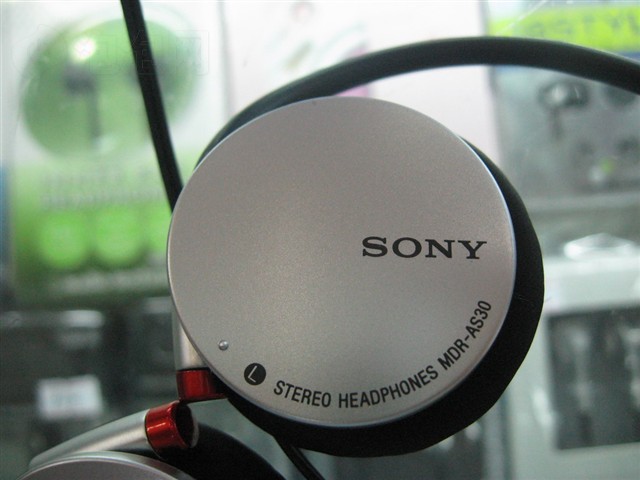 ����MDR-AS30G���� ����鿴��һ��