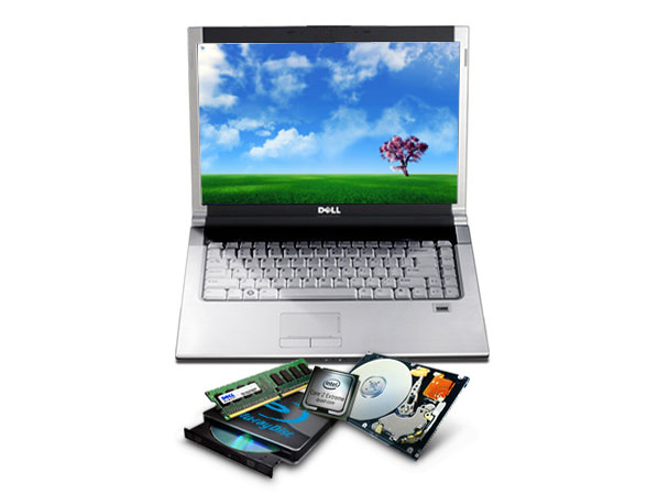 ����XPS M1530(R520934CN)ͼƬ7