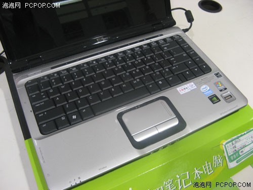 ����Pavilion dv2907TX(FK633PA)�ʼǱ� ����鿴��һ��