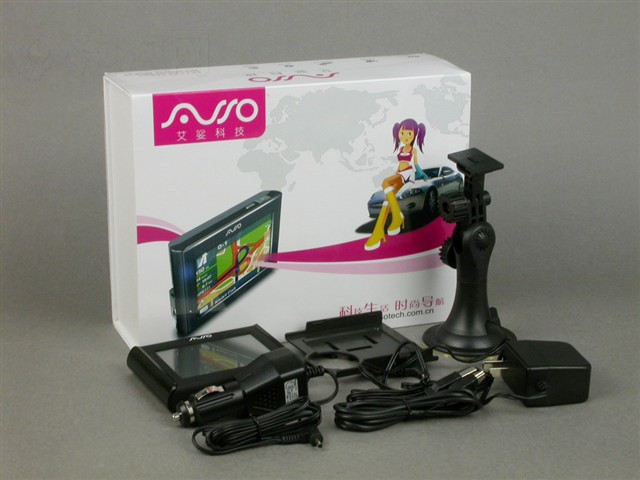 ���AN310GPS ����鿴��һ��