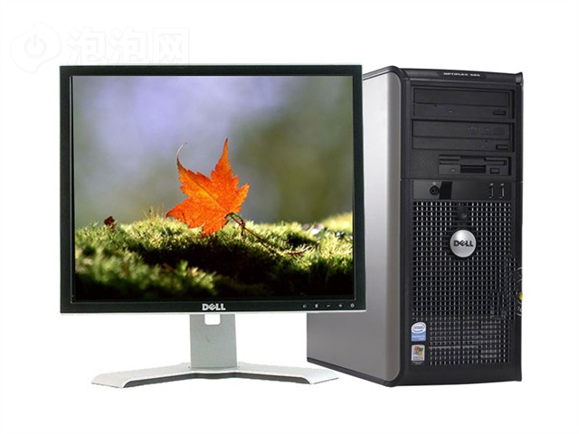 ����OptiPlex 755MT(E8200/2G/160G/����)ͼƬ2