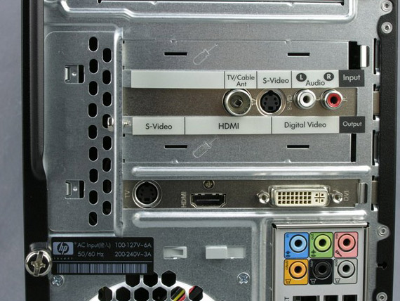 HPPavilion m9355cn(E4700)���� ����鿴��һ��
