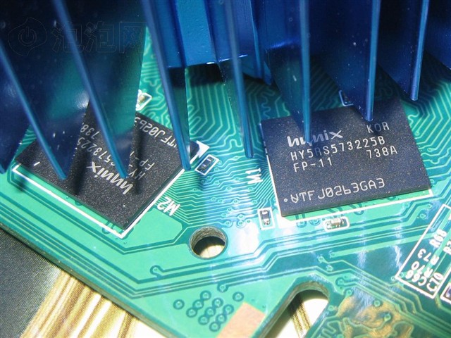 ���u����9600GT�ƽ���Կ� ����鿴��һ��