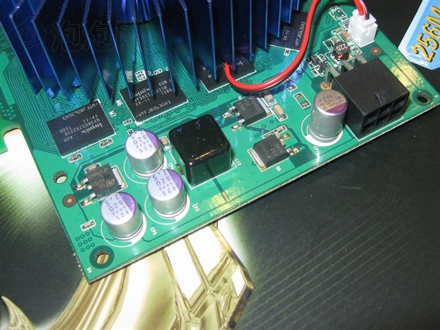 ���u����9600GT�ƽ���Կ� ����鿴��һ��