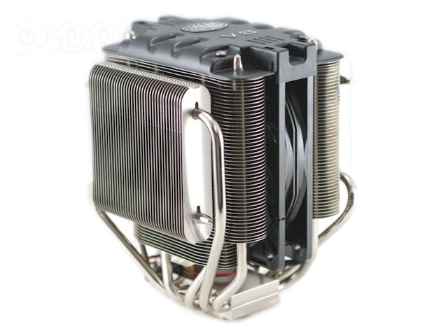 ����V8(RR-UV8-XBU1-GP)ɢ���� ����鿴��һ��