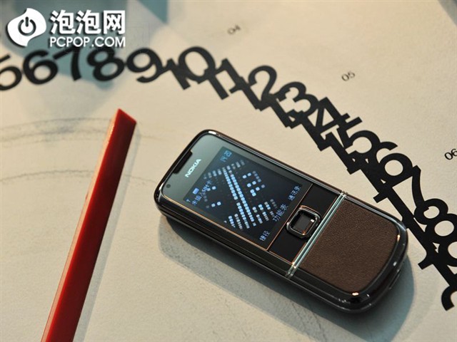 ŵ����8800 Arte�ֻ� ����鿴��һ��