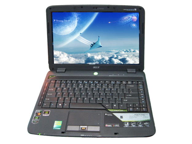 Aspire 4530-701G25Mi�ʼǱ�