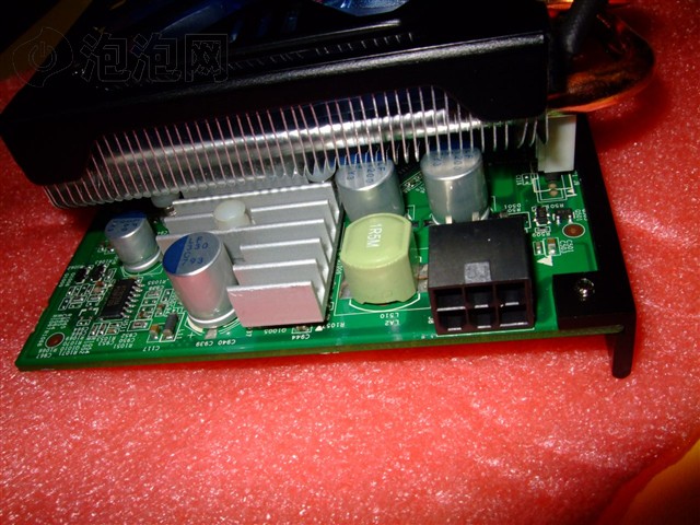 Ȩ��9600GT��հ� 512M�Կ�
