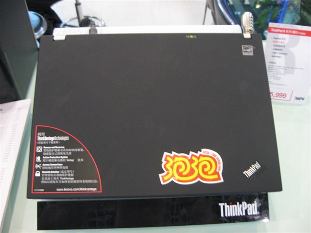 ThinkPadR61i 774227C�ʼǱ� ����鿴��һ��