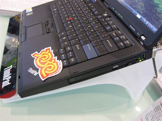 ThinkPadR61i 774227C�ʼǱ� ����鿴��һ��