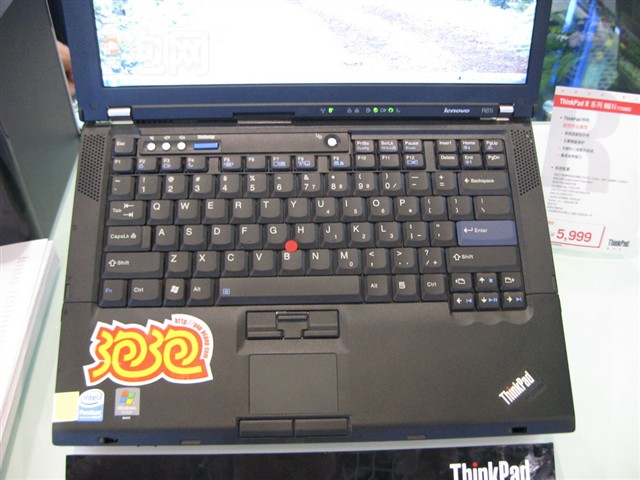 ThinkPad R61i 774227C����ͼƬ66