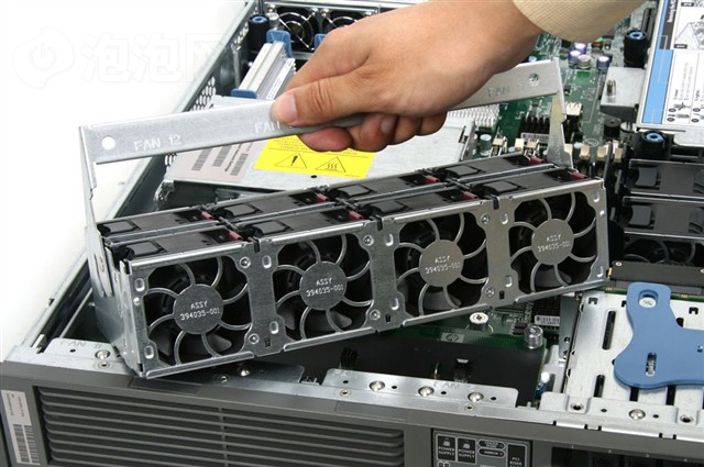 ProLiant DL380 G5 433524-AA1������