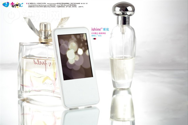 ��ħishine Q18(2GB)MP3 ����鿴��һ��