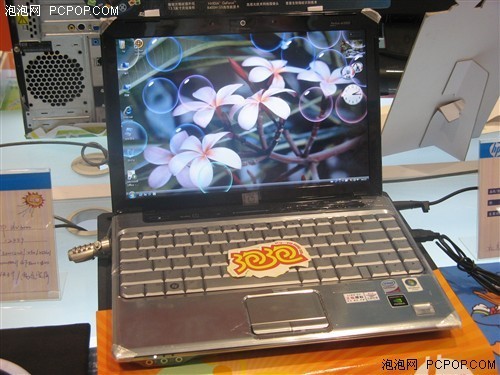 HPPavilion dv3106TX(FK622PA)�ʼǱ� ����鿴��һ��