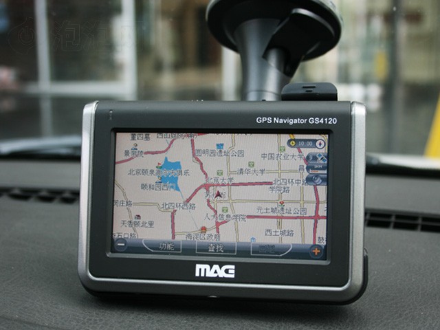 ����GS4120(B2)GPS ����鿴��һ��