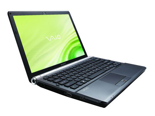 VGN-SR13/B�ʼǱ�