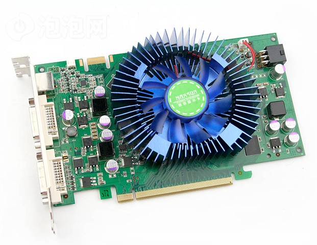 ����9600GT�ƽ���Կ�