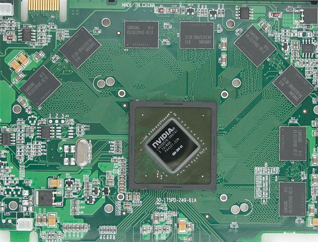 ����9600GT�ƽ���Կ�