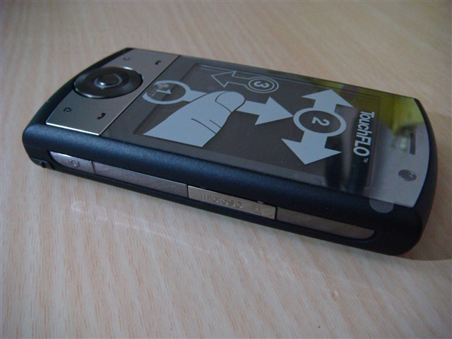 ���մ�P860�ֻ� ����鿴��һ��