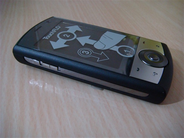 ���մ�P860�ֻ� ����鿴��һ��