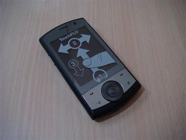 ���մ�P860�ֻ� ����鿴��һ��