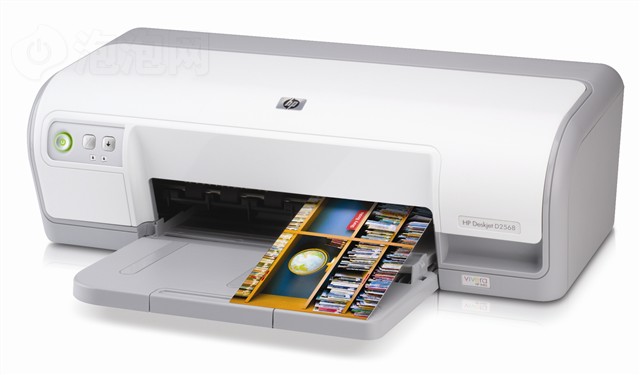 HPDeskjet D2568��ī��ӡ�� ����鿴��һ��