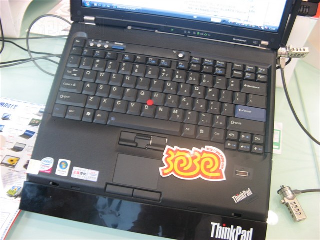 T61 8889CQ5�ʼǱ�