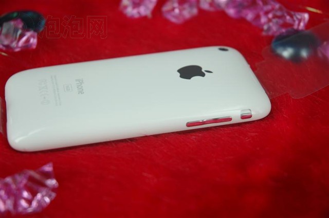 ƻ��iPhone 3G 16GB�ֻ� ����鿴��һ��